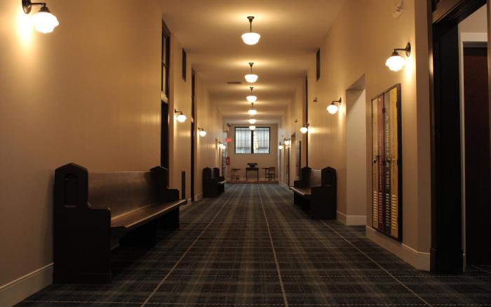 The Principal Hotel