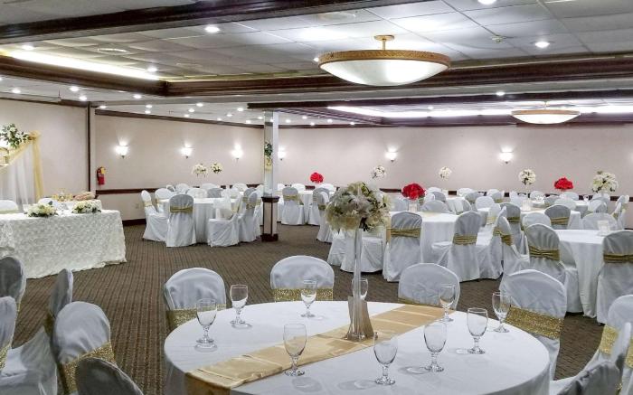 Clarion Inn & Suites