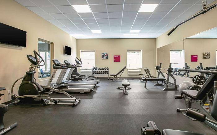 Comfort Suites Fishkill near Interstate 84