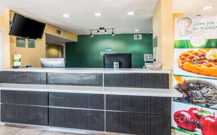 Quality Inn