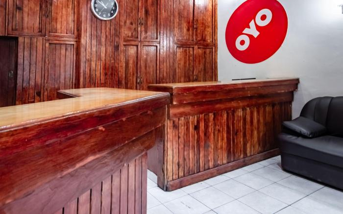 OYO Hotel Halley