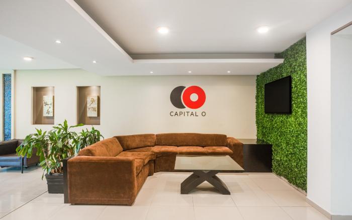 Capital O Veracruz Suites