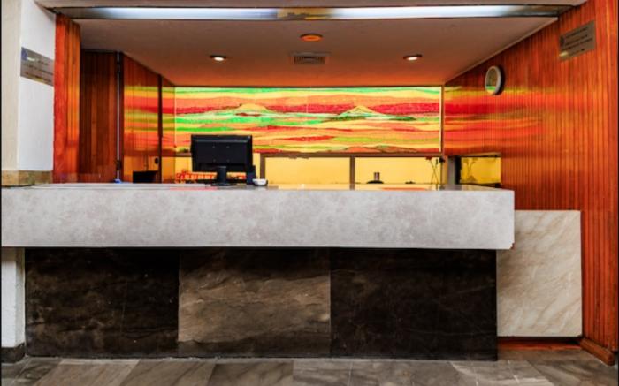 OYO Hotel Hidalgo