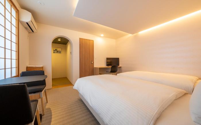 RESI STAY Hachi inn 