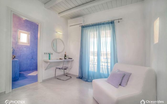 Oceanides Residence Koufonisia