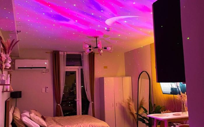 Siesta 8 Staycation Condo near Mactan Airport