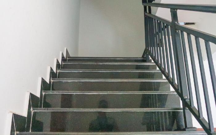 Reachbut Sessor Hotel