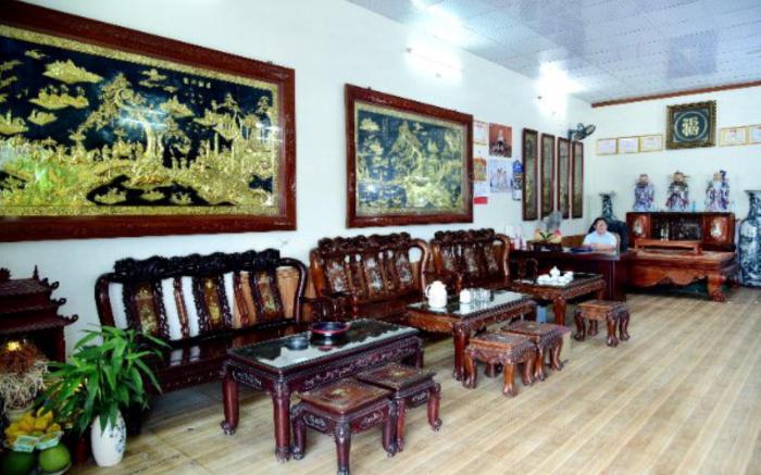 Phúc Lộc Hotel Ninh Bình