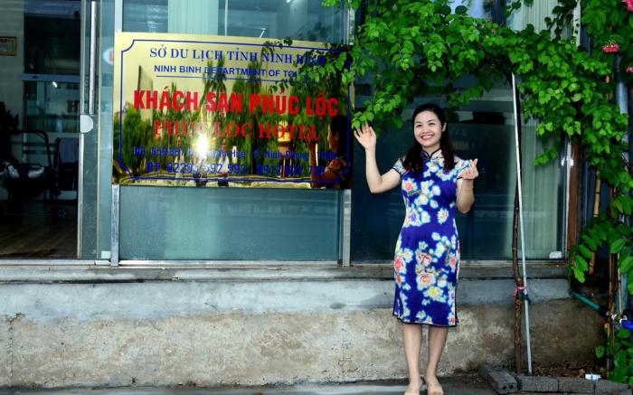 Phúc Lộc Hotel Ninh Bình