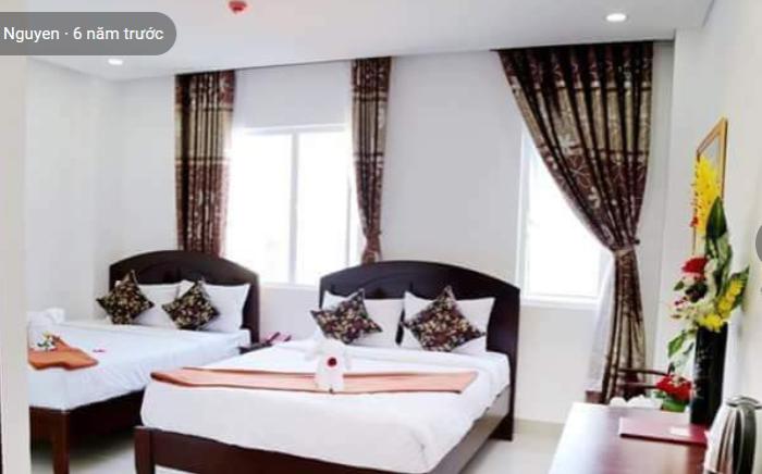 Phúc Lộc Hotel Ninh Bình
