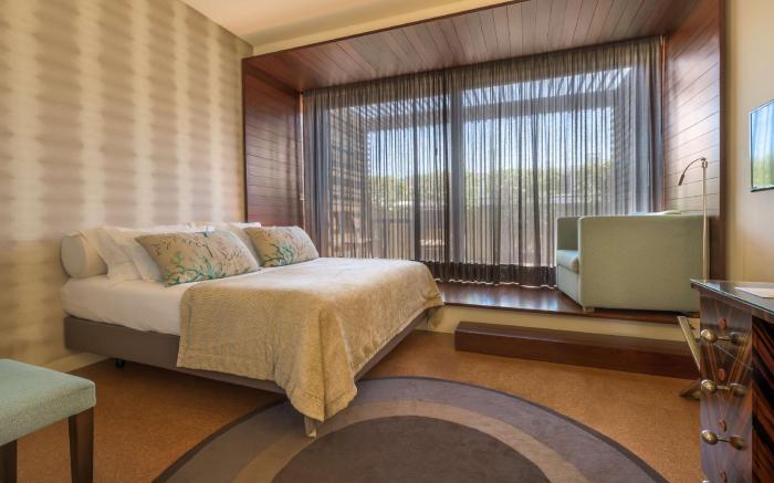Hotel Britania Art Deco - Lisbon Heritage Collection - Avenida