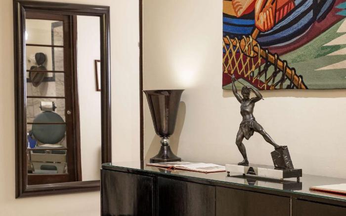Hotel Britania Art Deco - Lisbon Heritage Collection - Avenida