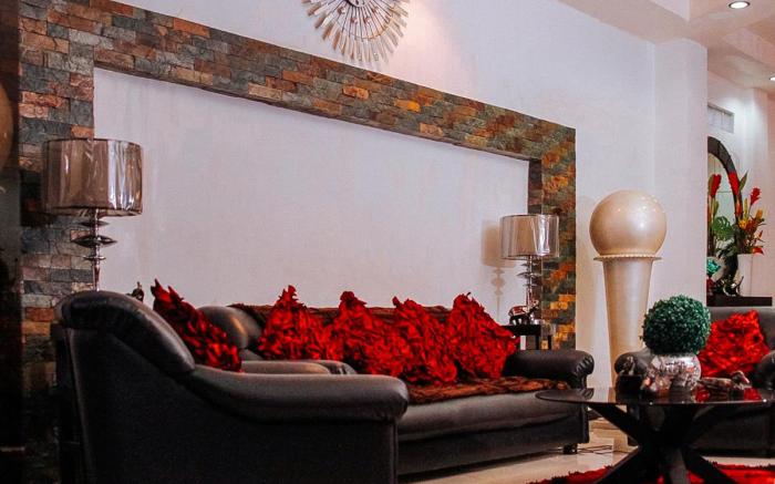 RedDoorz @ Dream Haven Bed & Breakfast
