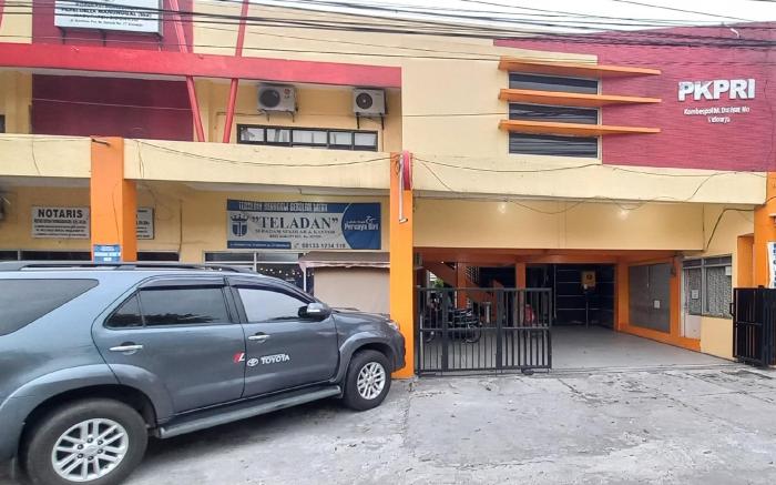 RedDoorz Syariah @Hotel Pandan Wangi near Alun Alun Sidoarjo