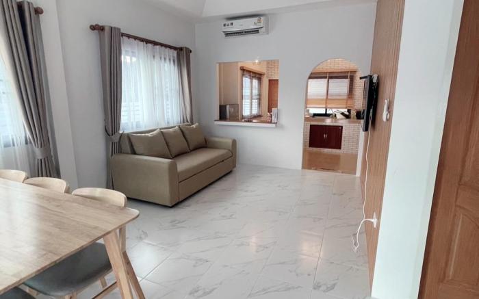 Sugar Beach Pool Villa Bangsaen