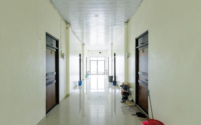 RedDoorz Syariah near Institut Teknologi Sumatera ITERA Lampung