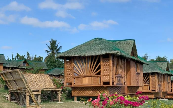 PAPABO Adventure Village