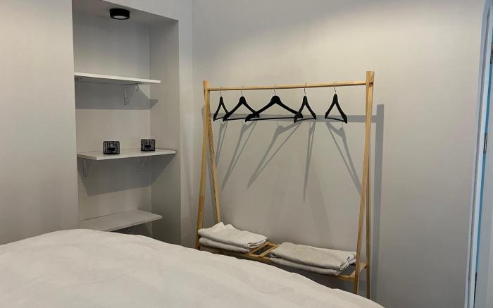 Sunny Antalya old town Modern Studio 3 persons