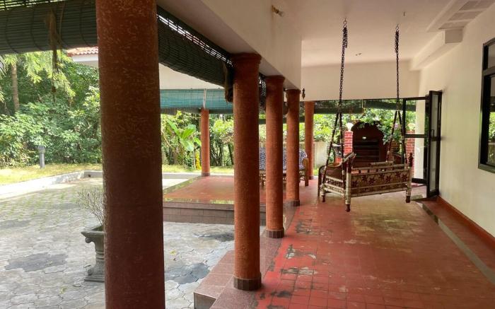 Retreat Kannur Farm House