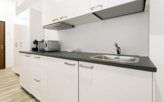 Milanofierapartments: 2 rooms