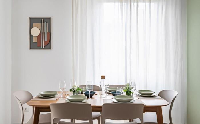 Milanofierapartments Colonna