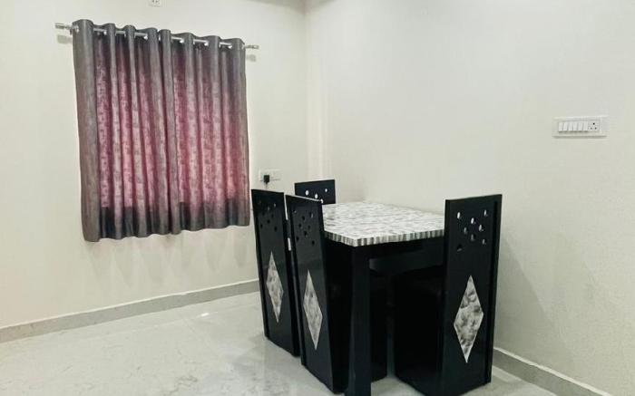 Viswanadhuni's Antilia  Comfort Stay Single Rooms