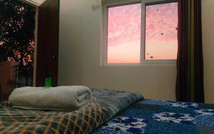 Airport luxury nature valley homestay 