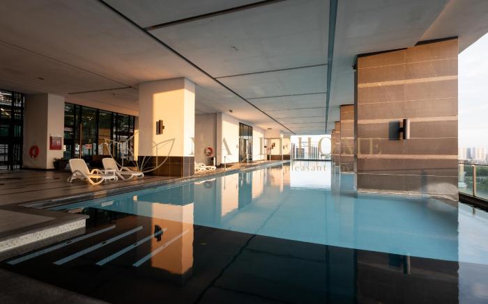 The Shore Premier Suites Melaka