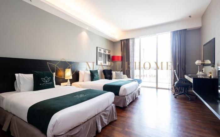 The Shore Premier Suites Melaka