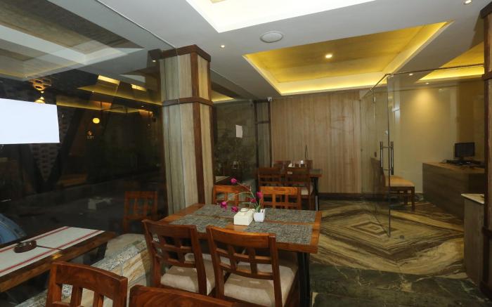 Divya Boutique Hotel