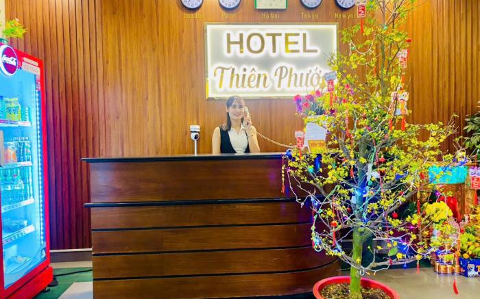 Thiên Phước Hotel