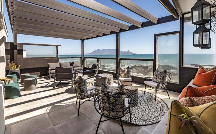 Belle Maroc Boutique Hotel