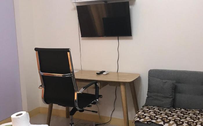 Deluxe Suite at Bel Air Soho  D5D04