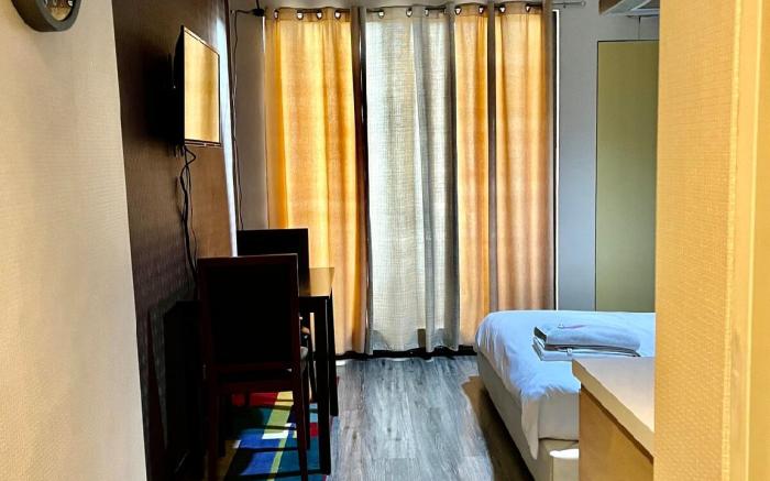 Affordable Suite at Bel Air Soho S15D16