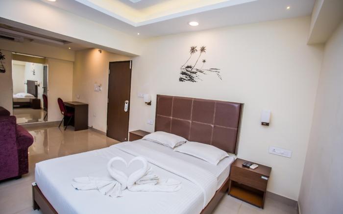 Hotel Menino Executive 