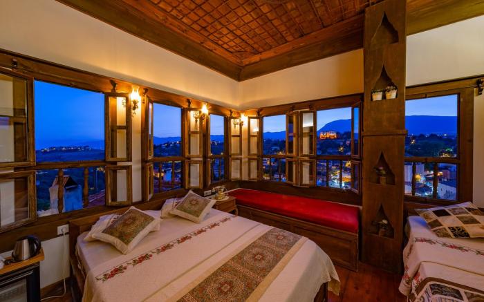 Safranbolu Seyir Konak Otel