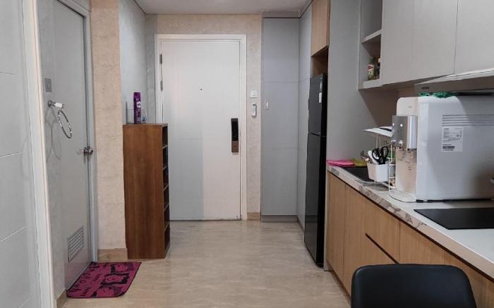 APARTEMEN PODOMORO 2BR FULL FACILITY @LEXINGTON