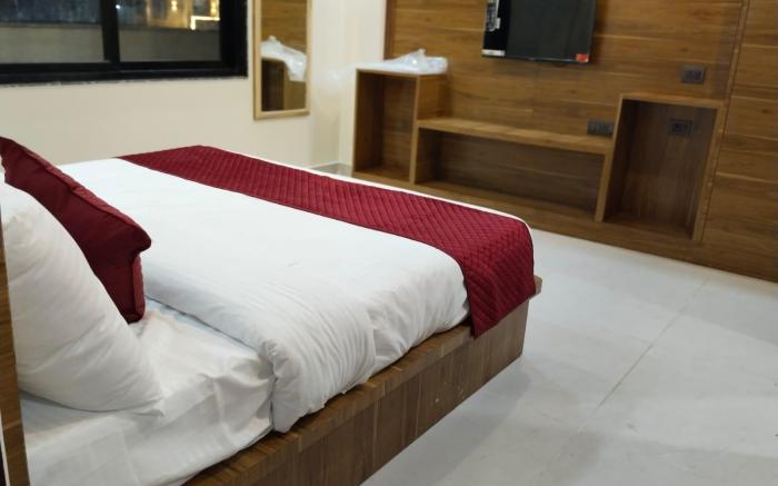 Hotel MB Grand