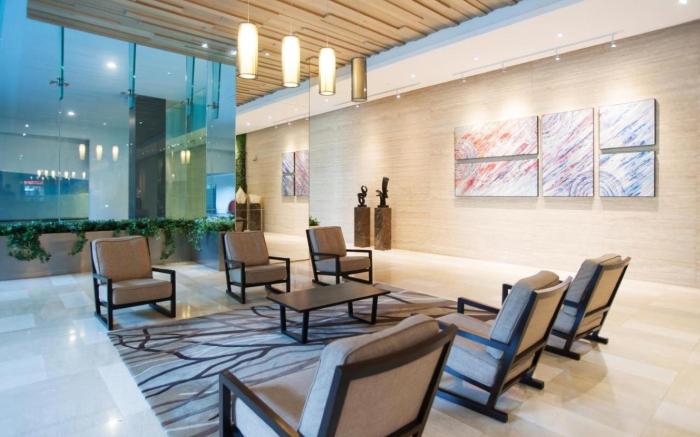 Mcity Ampang Residence in KL