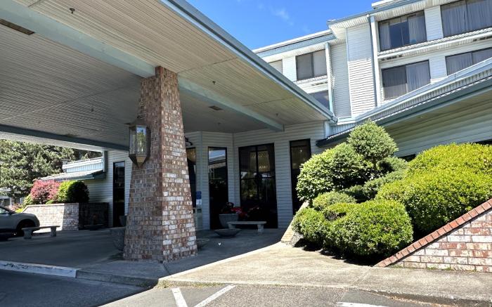 Sojourn Suites Portland Airport