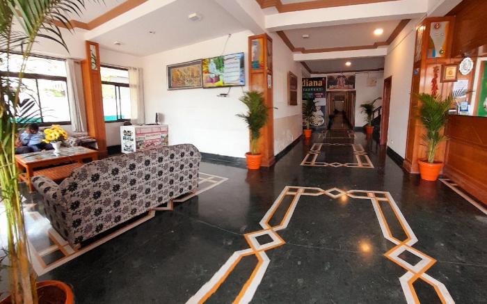 Hotel Indore Palace