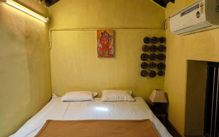 AGRAHARAM BED & BREAKFAST