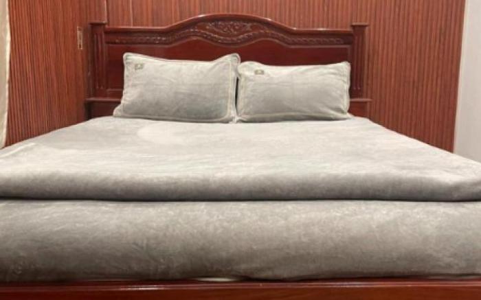 Phung Kim Thao Hotel Long An