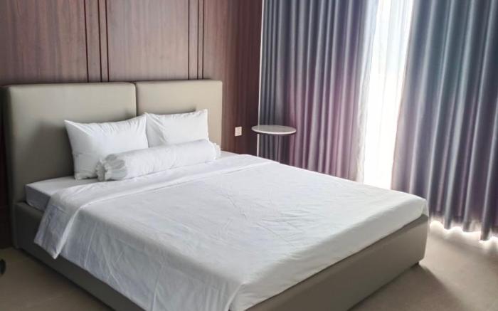 Villa Hồ Tràm cao cấp 3 phòng ngủ Sanctuary resort