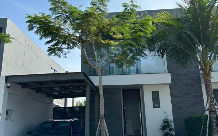 Villa Hồ Tràm cao cấp 3 phòng ngủ Sanctuary resort