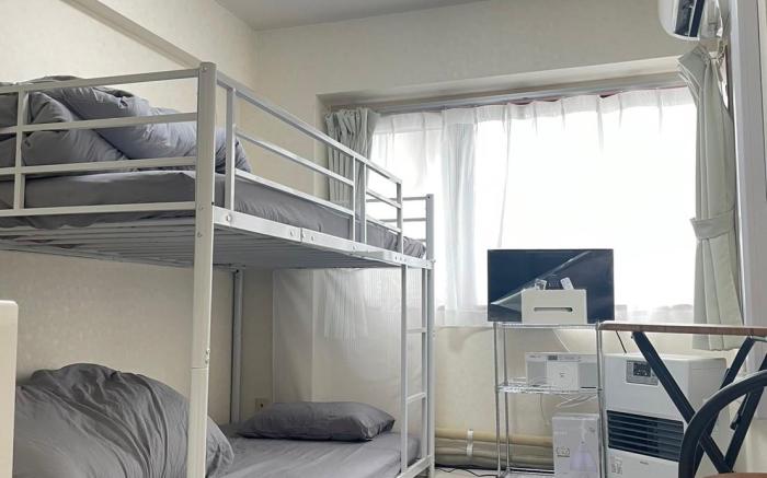 Aruter Hotel Sapporo