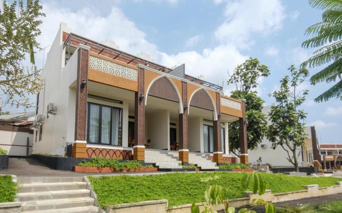 Salma Syariah by TwoSpaces, Bogor