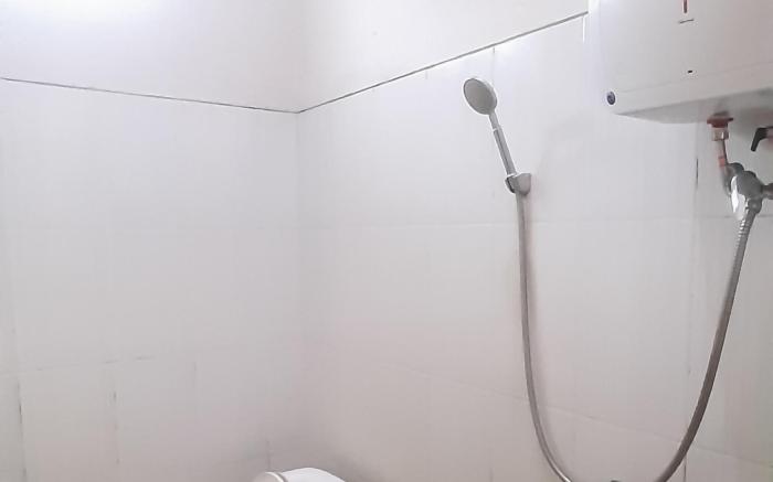 Urbanview Hotel Fira Syariah Muara Enim by RedDoorz