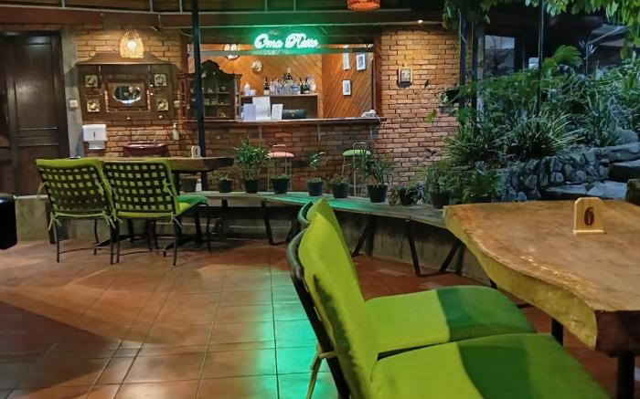 The Pinewood Lodge & Organic Farm