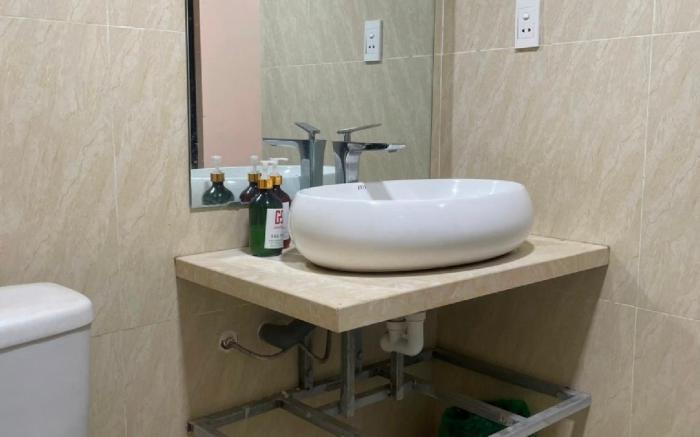 YÊN HOÀ MOTEL